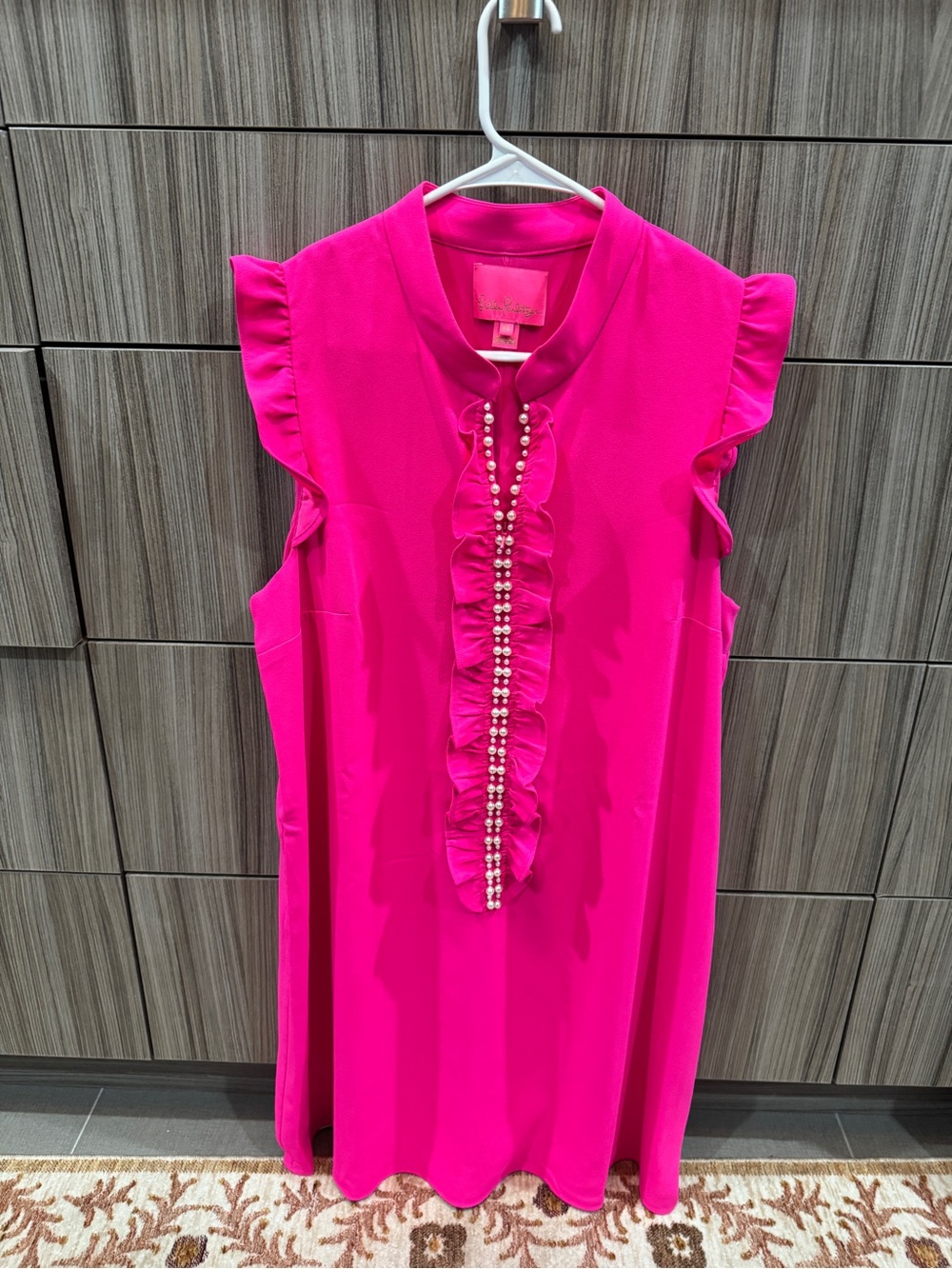Lilly Pulitzer Size 14
